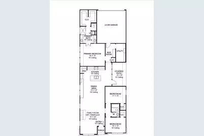 505 Banks Street, Celina, TX 75009 - Photo 4