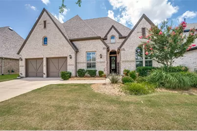 1020 Knoll Street, Little Elm, TX 76227 - Photo 2