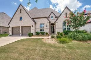 1020 Knoll St, Little Elm, TX 76227 - Photo 2