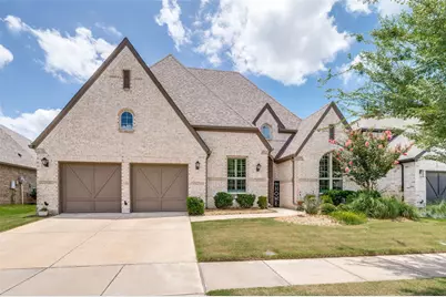 1020 Knoll Street, Little Elm, TX 76227 - Photo 1