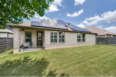 1020 Knoll Street, Little Elm, TX 76227 - Photo 26