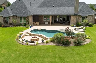 1408 Clover Dr, Haslet, TX 76052 - Photo 30