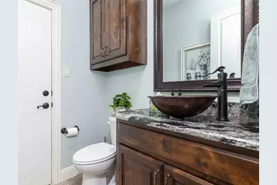 1408 Clover Drive, Haslet, TX 76052 - Photo 26