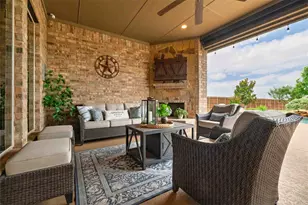 1408 Clover Dr, Haslet, TX 76052 - Photo 10