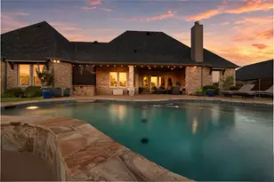 1408 Clover Dr, Haslet, TX 76052 - Photo 28