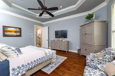 1408 Clover Drive, Haslet, TX 76052 - Photo 22