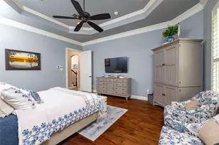 1408 Clover Dr, Haslet, TX 76052 - Photo 22
