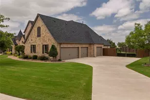 1408 Clover Dr, Haslet, TX 76052 - Photo 34