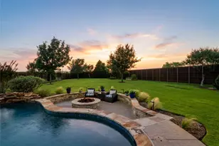 1408 Clover Dr, Haslet, TX 76052 - Photo 32