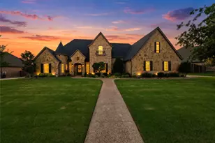 1408 Clover Dr, Haslet, TX 76052 - Photo 40