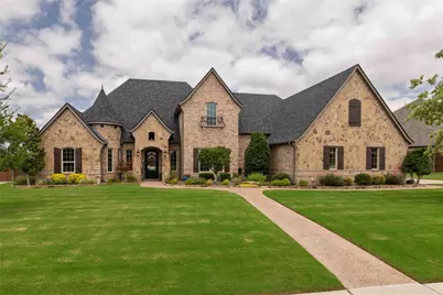 1408 Clover Drive, Haslet, TX 76052 - Photo 1