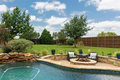 1408 Clover Drive, Haslet, TX 76052 - Photo 2