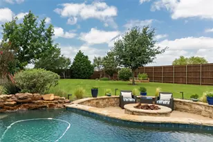 1408 Clover Dr, Haslet, TX 76052 - Photo 2