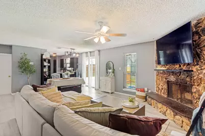 6320 Rebecca Lane, Watauga, TX 76148 - Photo 10