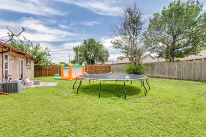 6320 Rebecca Lane, Watauga, TX 76148 - Photo 24