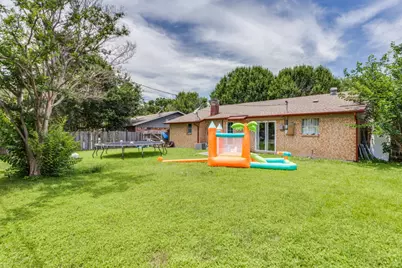 6320 Rebecca Lane, Watauga, TX 76148 - Photo 22