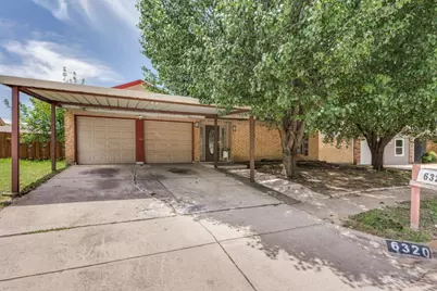 6320 Rebecca Lane, Watauga, TX 76148 - Photo 1