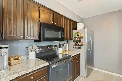 6320 Rebecca Lane, Watauga, TX 76148 - Photo 8