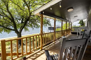 167 Shoreline Dr, Star Harbor, TX 75148 - Photo 4