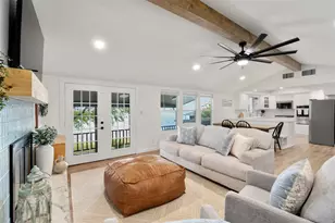 167 Shoreline Dr, Star Harbor, TX 75148 - Photo 8