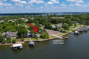 167 Shoreline Dr, Malakoff, TX 75148 - Photo 1