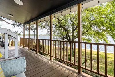 167 Shoreline Drive, Malakoff, TX 75148 - Photo 4