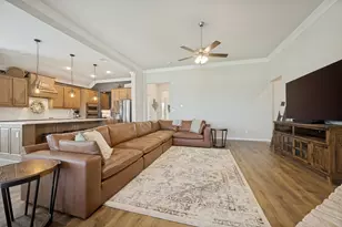 7421 Autumn Grv Ln, Ponder, TX 76259 - Photo 6