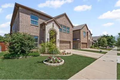 132 Peace Place, Aledo, TX 76008 - Photo 1