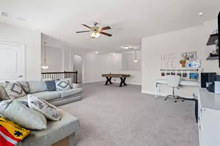 132 Peace Pl, Aledo, TX 76008 - Photo 16