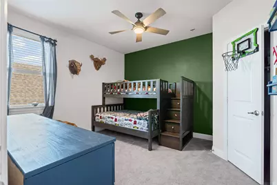 132 Peace Place, Aledo, TX 76008 - Photo 14