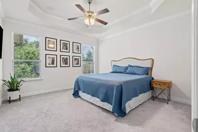 132 Peace Place, Aledo, TX 76008 - Photo 6