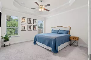 132 Peace Pl, Aledo, TX 76008 - Photo 6