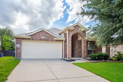 5213 Rustic Ridge Drive, McKinney, TX 75071 - Photo 1