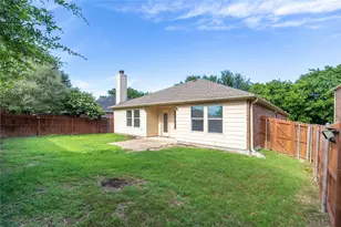 5213 Rustic Ridge Dr, McKinney, TX 75071 - Photo 26