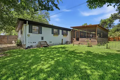 3817 Springbranch Drive, Benbrook, TX 76116 - Photo 30