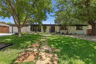 3817 Springbranch Dr, Benbrook, TX 76116 - Photo 1