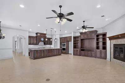 7917 Club Court, Fort Worth, TX 76179 - Photo 8