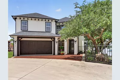 7917 Club Court, Fort Worth, TX 76179 - Photo 2