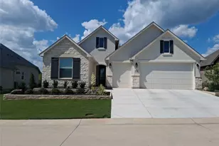 9516 Ceylon Ln, Denton, TX 76207 - Photo 1