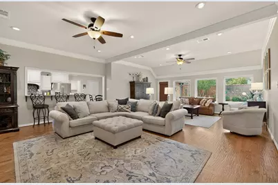 6917 Truxton Drive, Dallas, TX 75231 - Photo 4