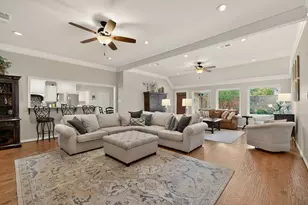 6917 Truxton Dr, Dallas, TX 75231 - Photo 4