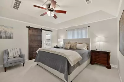 6917 Truxton Drive, Dallas, TX 75231 - Photo 18