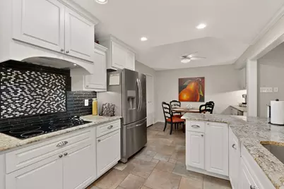 6917 Truxton Drive, Dallas, TX 75231 - Photo 12