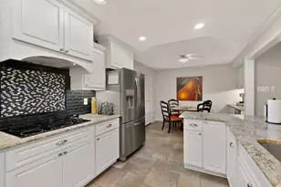 6917 Truxton Dr, Dallas, TX 75231 - Photo 12