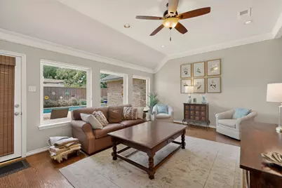 6917 Truxton Drive, Dallas, TX 75231 - Photo 16