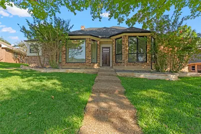 1213 Sycamore Drive, Carrollton, TX 75007 - Photo 1