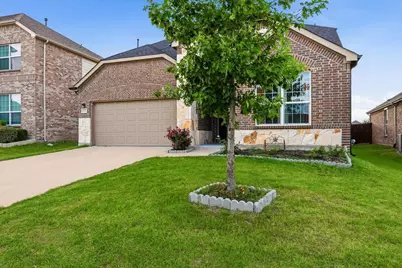 817 Adelyn Street, Anna, TX 75409 - Photo 2