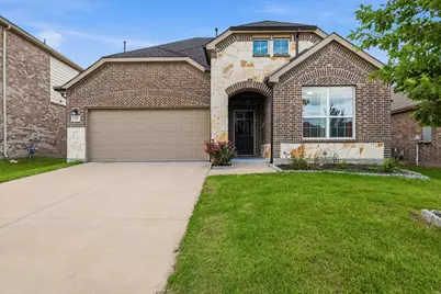 817 Adelyn Street, Anna, TX 75409 - Photo 1