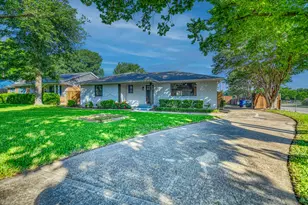 2305 Fenestra Dr, Dallas, TX 75228 - Photo 2