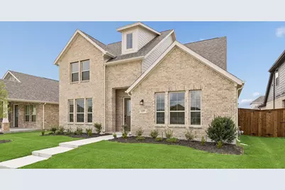 2259 Railhead Trail, Waxahachie, TX 75165 - Photo 2